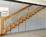 Construction et protection de vos escaliers par Escaliers Maisons à Cavarc